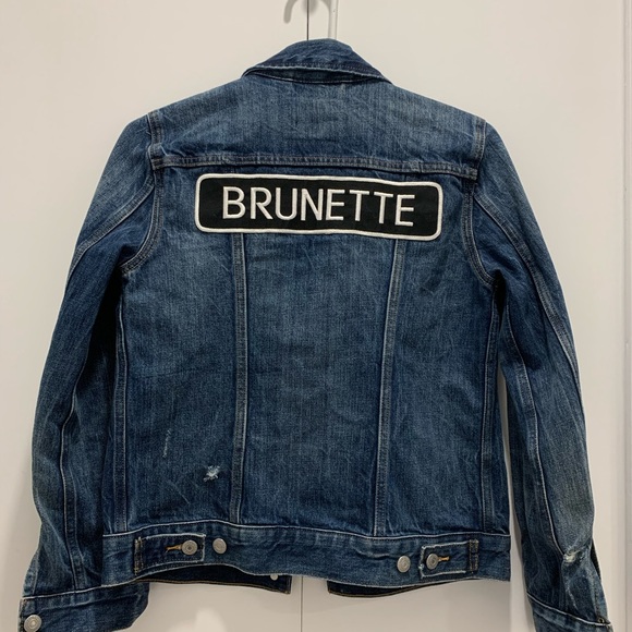 Levi’s Jean Jacket - Picture 2 of 10